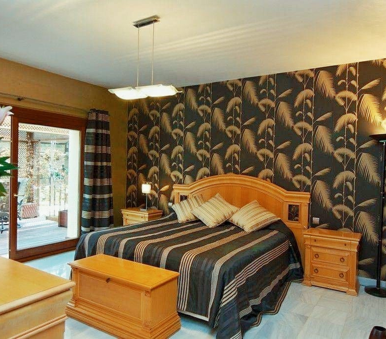 Luxurious Property in Benahavís (Ref: DOSI-1736)