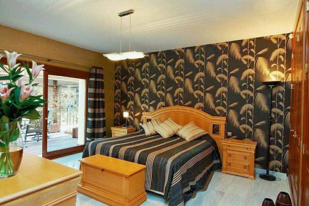 Luxurious Property in Benahavís (Ref: DOSI-1736)