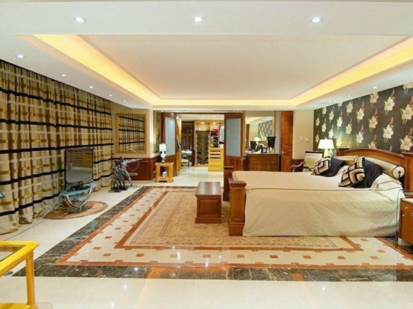 Luxurious Property in Benahavís (Ref: DOSI-1736)