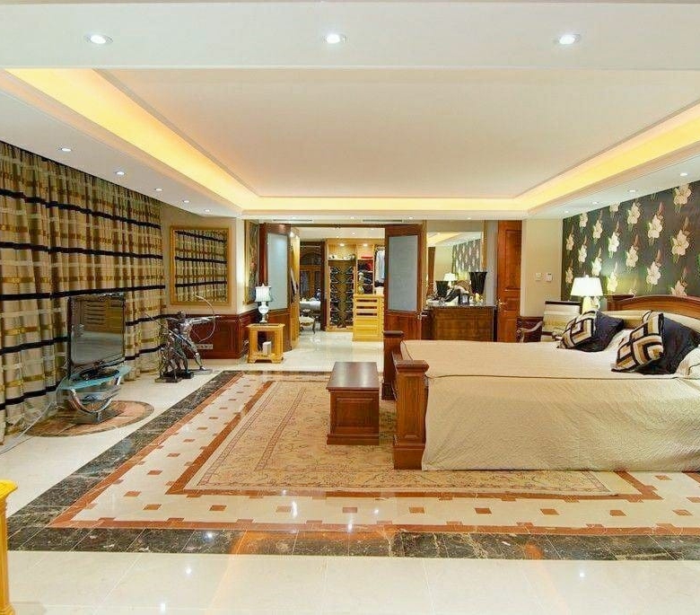 Luxurious Property in Benahavís (Ref: DOSI-1736)