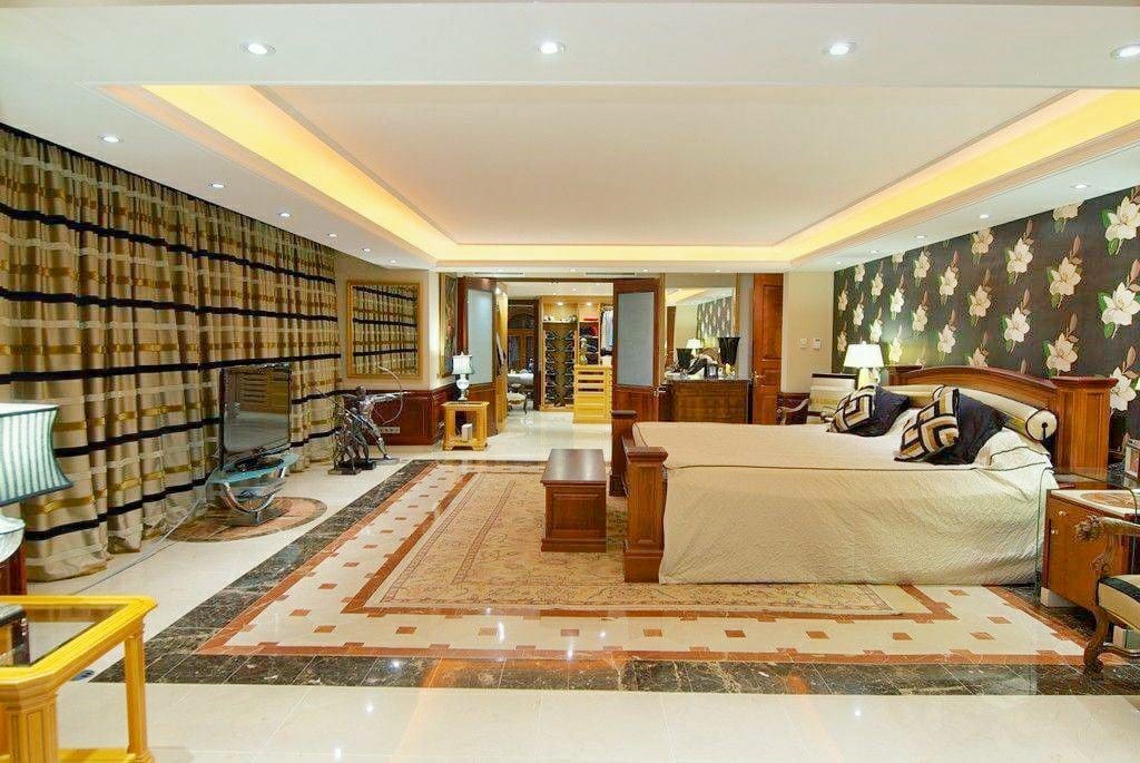 Luxurious Property in Benahavís (Ref: DOSI-1736)