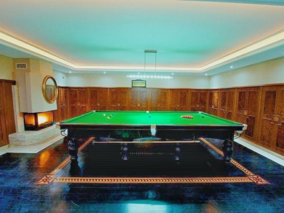 Luxurious Property in Benahavís (Ref: DOSI-1736)
