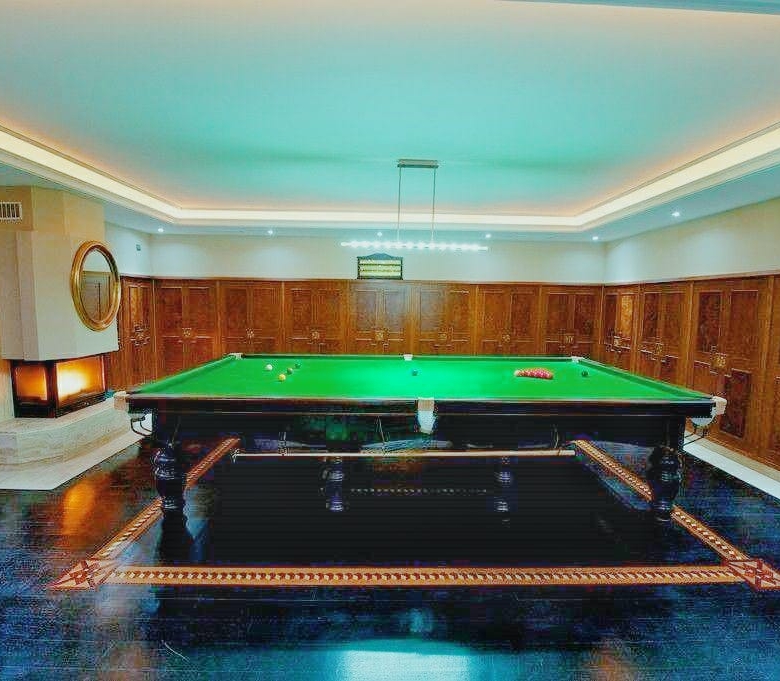 Luxurious Property in Benahavís (Ref: DOSI-1736)