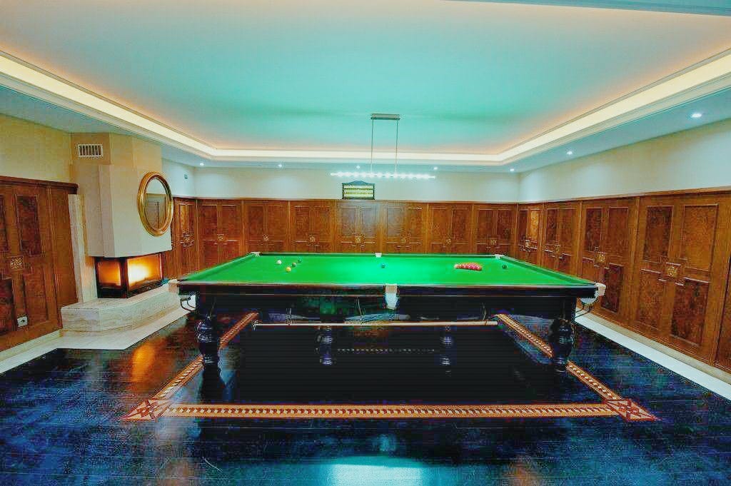 Luxurious Property in Benahavís (Ref: DOSI-1736)