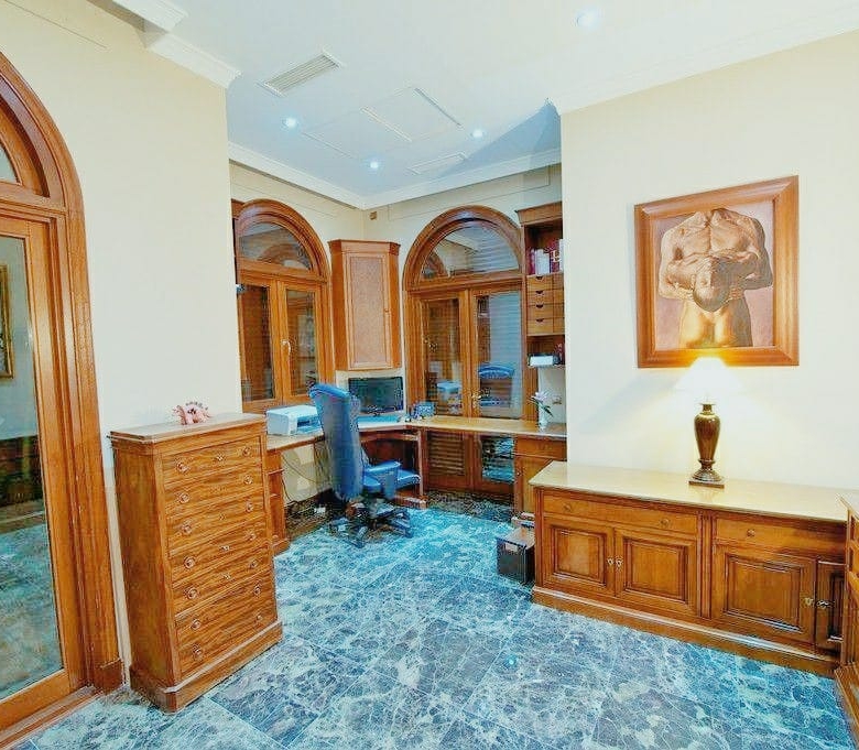 Luxurious Property in Benahavís (Ref: DOSI-1736)