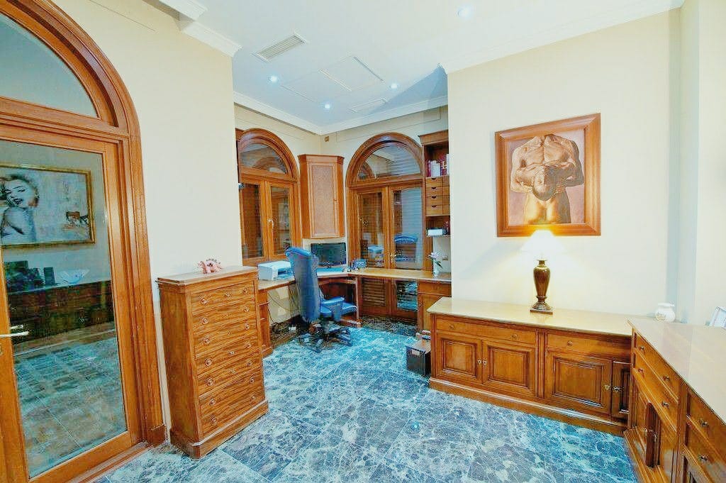 Luxurious Property in Benahavís (Ref: DOSI-1736)