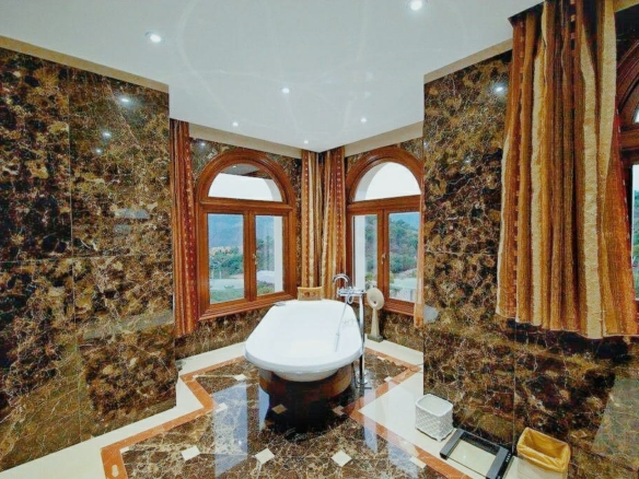 Luxurious Property in Benahavís (Ref: DOSI-1736)