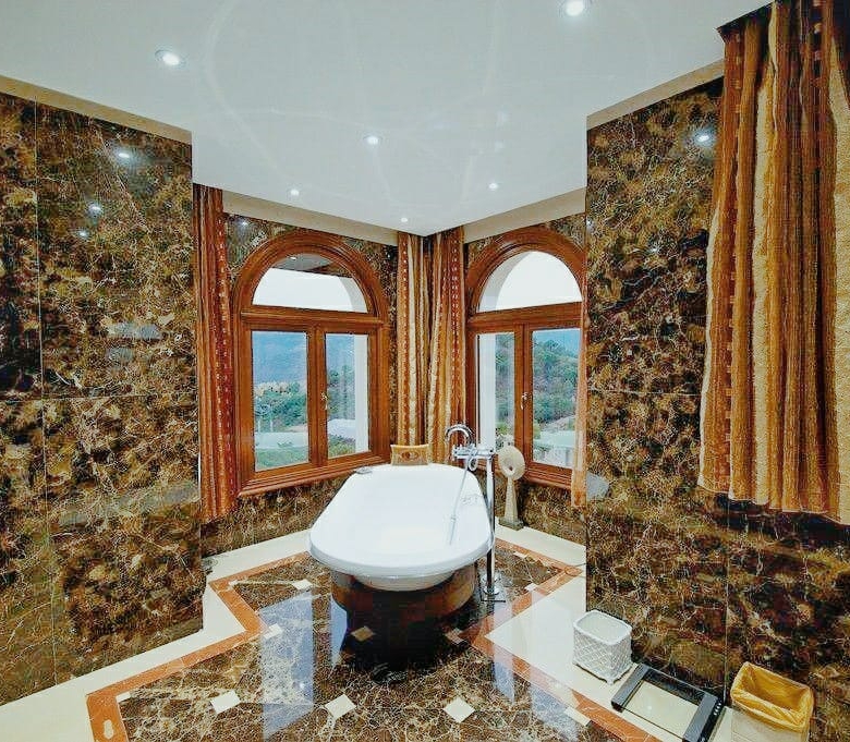Luxurious Property in Benahavís (Ref: DOSI-1736)