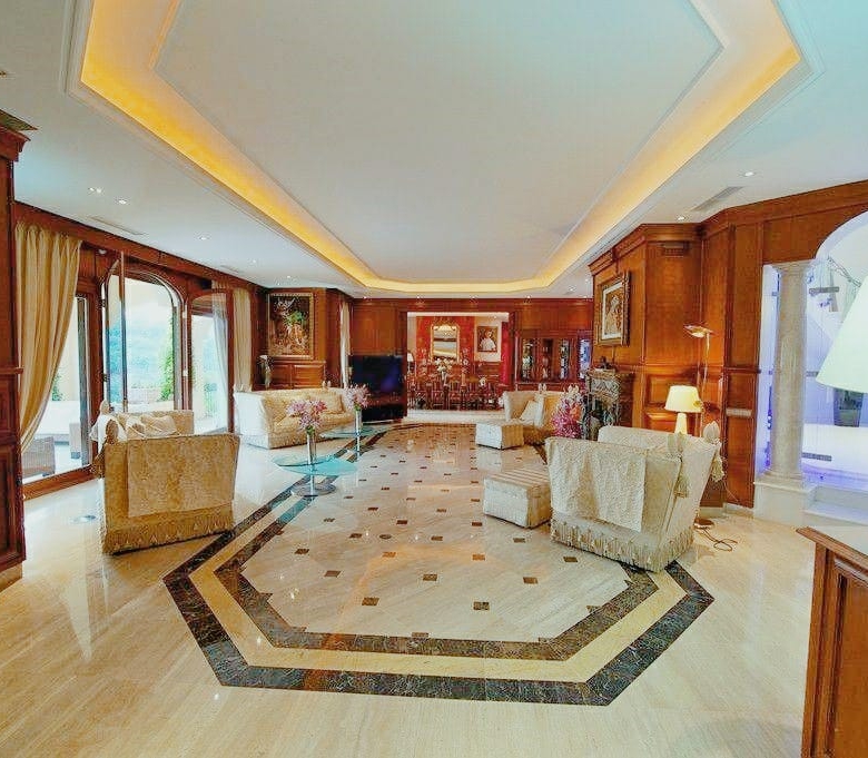 Luxurious Property in Benahavís (Ref: DOSI-1736)
