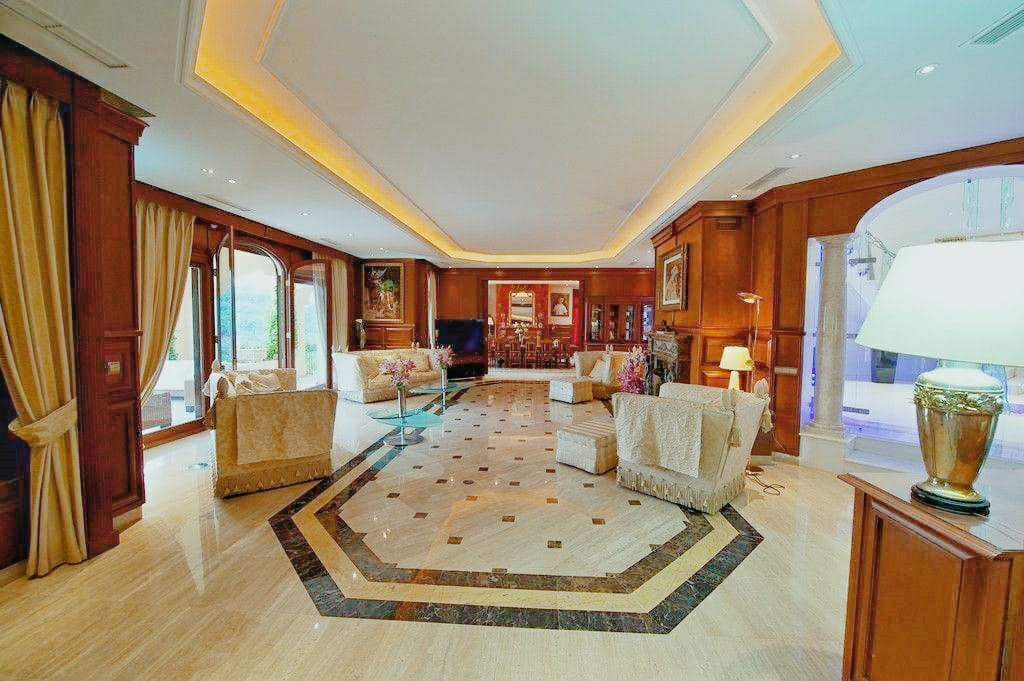 Luxurious Property in Benahavís (Ref: DOSI-1736)