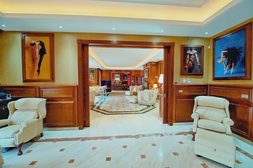 Luxurious Property in Benahavís (Ref: DOSI-1736)