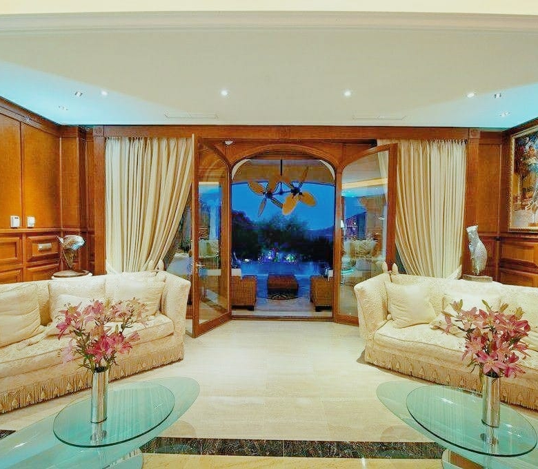 Luxurious Property in Benahavís (Ref: DOSI-1736)