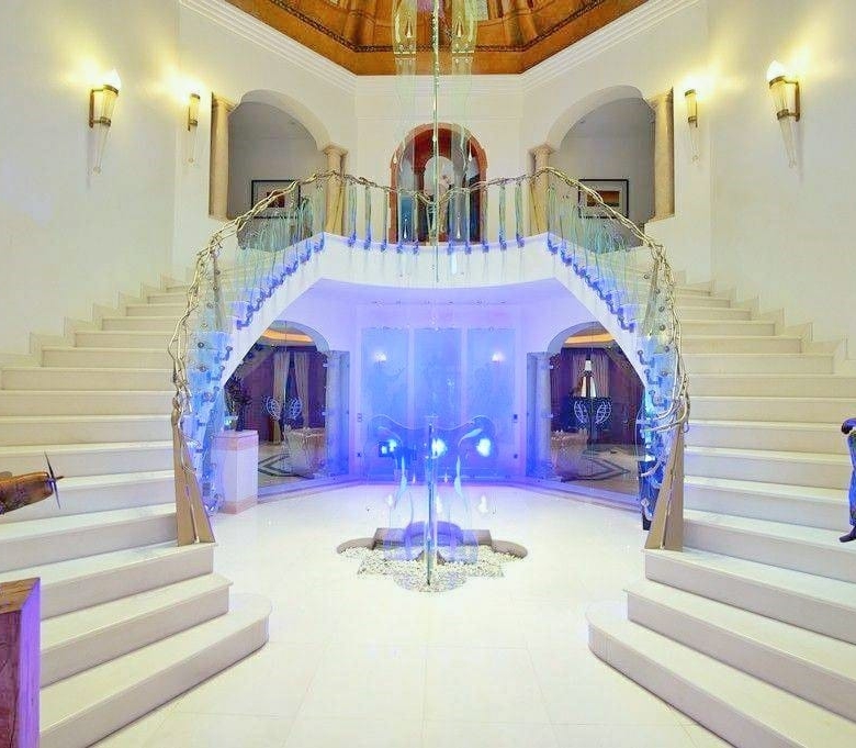 Luxurious Property in Benahavís (Ref: DOSI-1736)