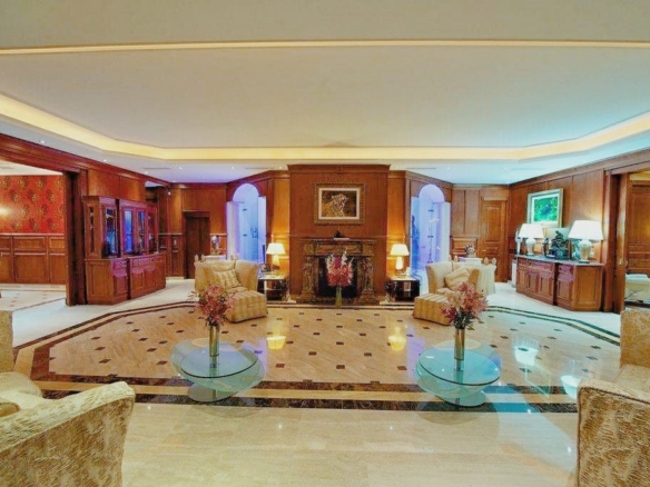 Luxurious Property in Benahavís (Ref: DOSI-1736)