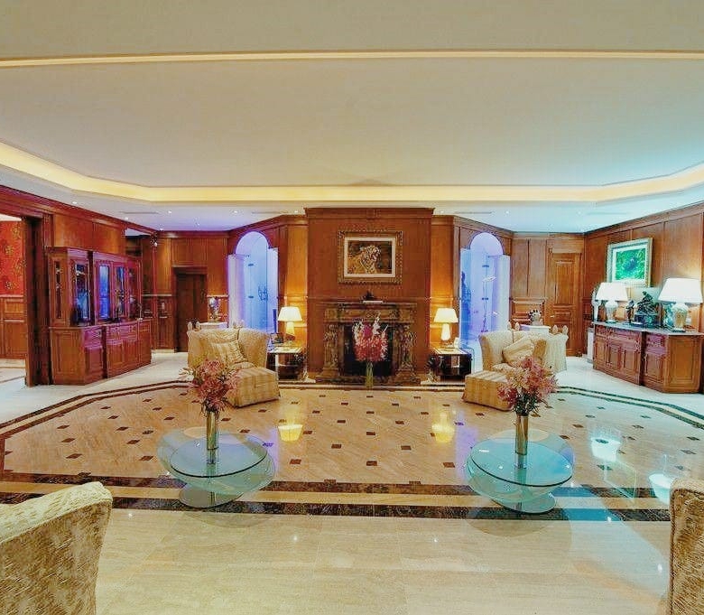 Luxurious Property in Benahavís (Ref: DOSI-1736)