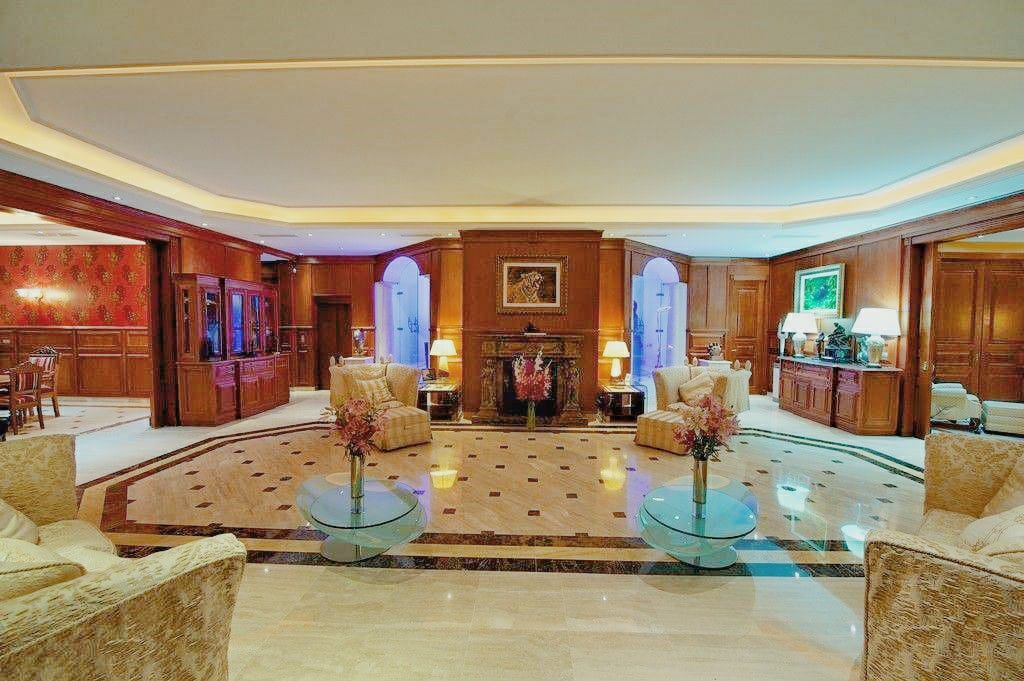 Luxurious Property in Benahavís (Ref: DOSI-1736)