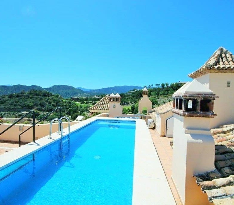 Luxurious Property in Benahavís (Ref: DOSI-1736)