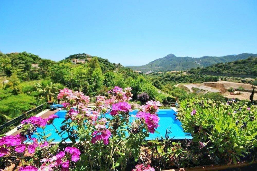 Luxurious Property in Benahavís (Ref: DOSI-1736)