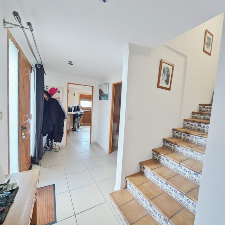 Country House in Casas del Señor (Ref: DOSI-1025)