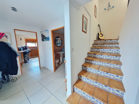 Country House in Casas del Señor (Ref: DOSI-1025)