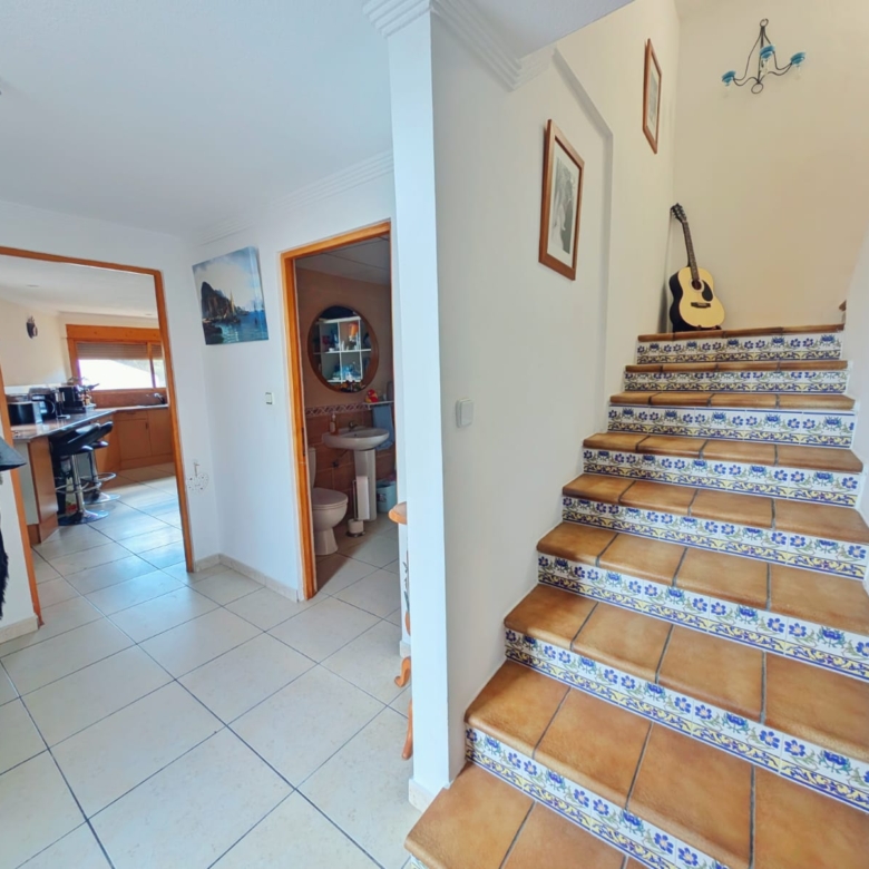 Country House in Casas del Señor (Ref: DOSI-1025)