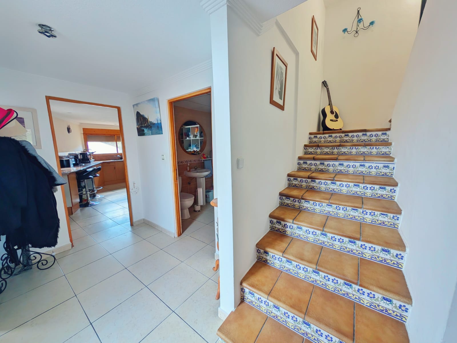 Country House in Casas del Señor (Ref: DOSI-1025)