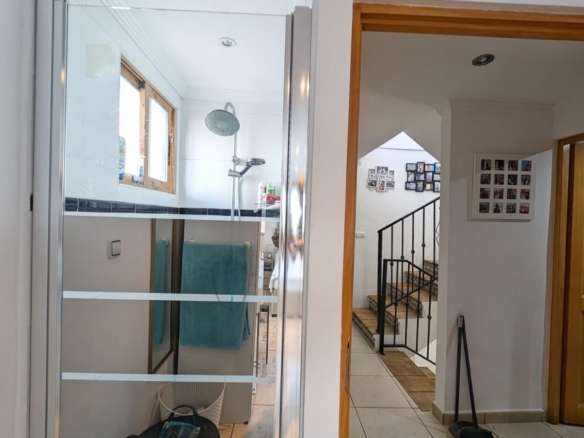 Country House in Casas del Señor (Ref: DOSI-1025)