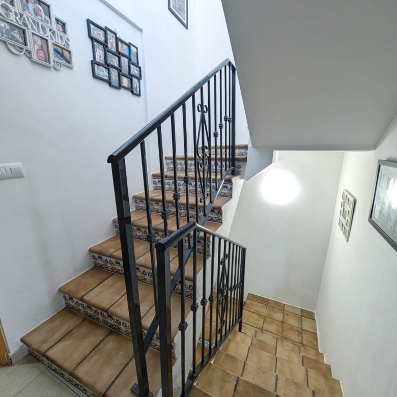 Country House in Casas del Señor (Ref: DOSI-1025)