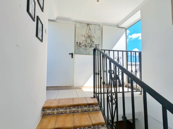 Country House in Casas del Señor (Ref: DOSI-1025)