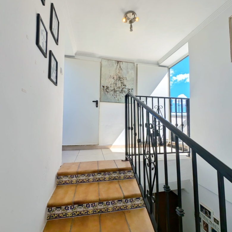 Country House in Casas del Señor (Ref: DOSI-1025)