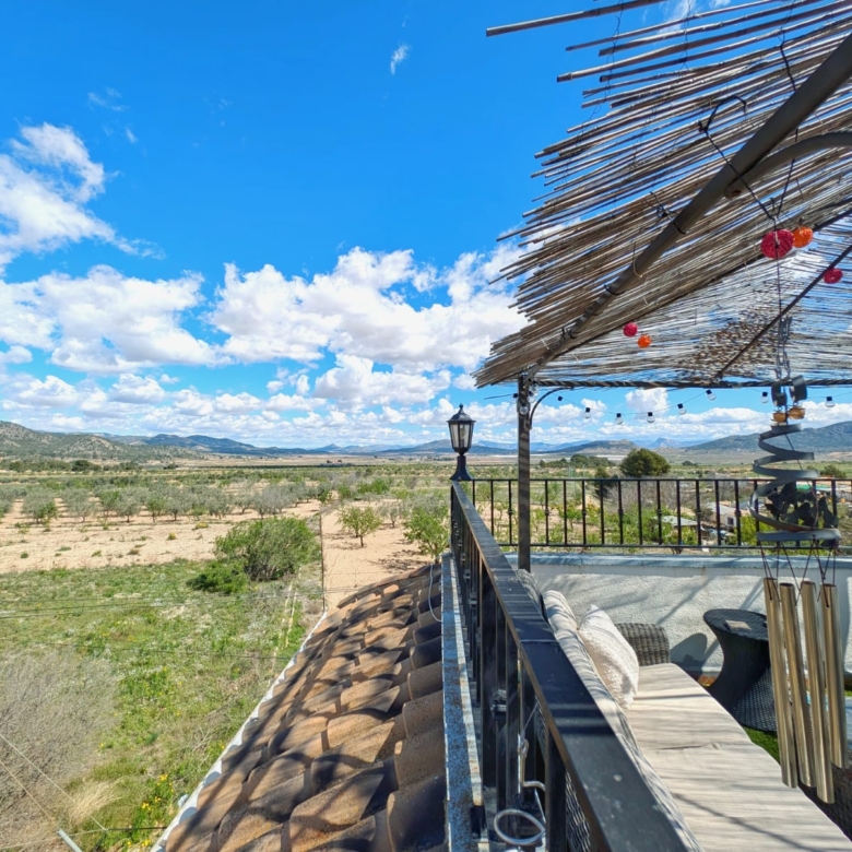 Country House in Casas del Señor (Ref: DOSI-1025)