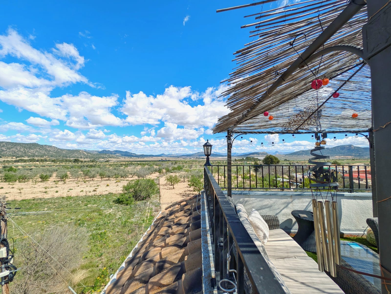 Country House in Casas del Señor (Ref: DOSI-1025)