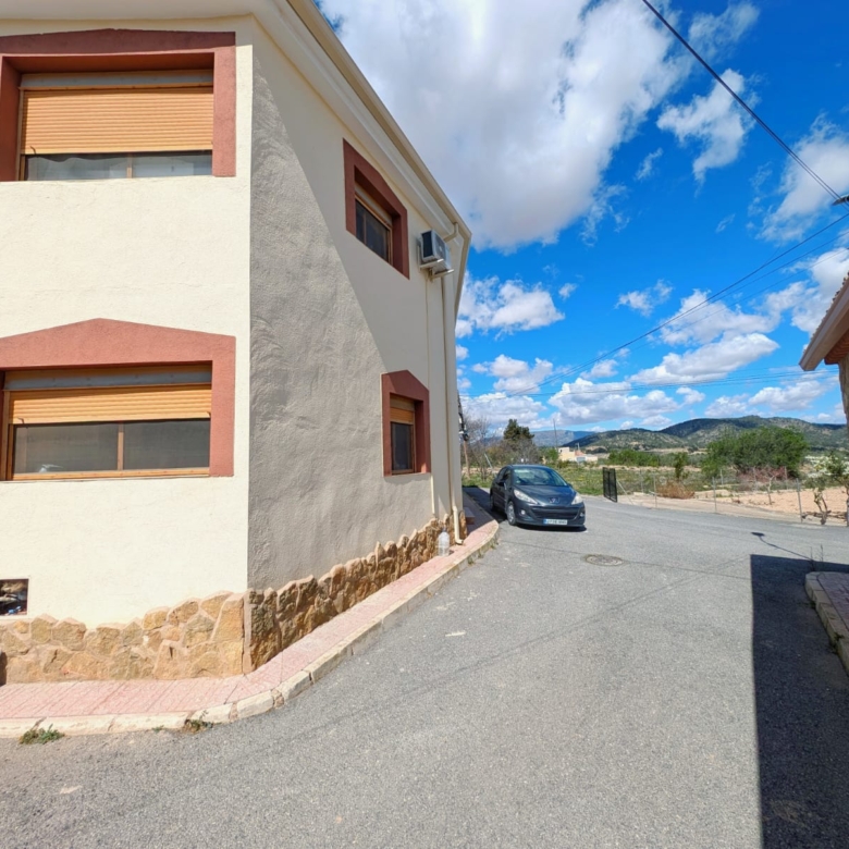 Country House in Casas del Señor (Ref: DOSI-1025)