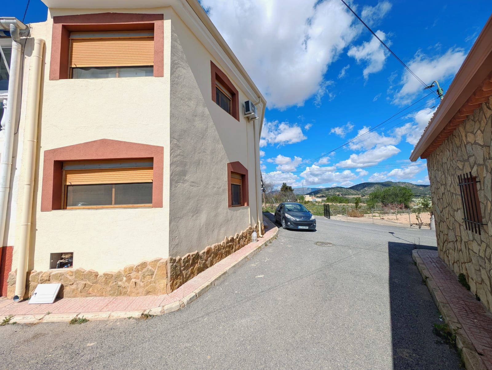 Country House in Casas del Señor (Ref: DOSI-1025)