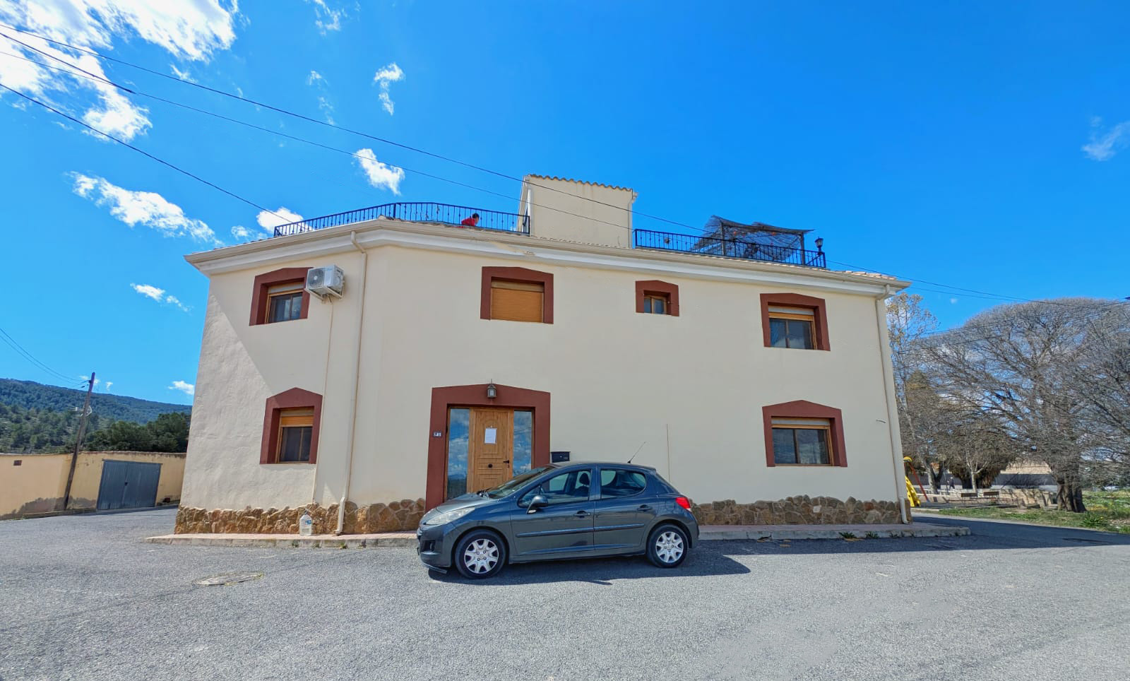 Country House in Casas del Señor (Ref: DOSI-1025)