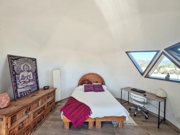 Country House in Pinoso (Ref: DOSI-2421)
