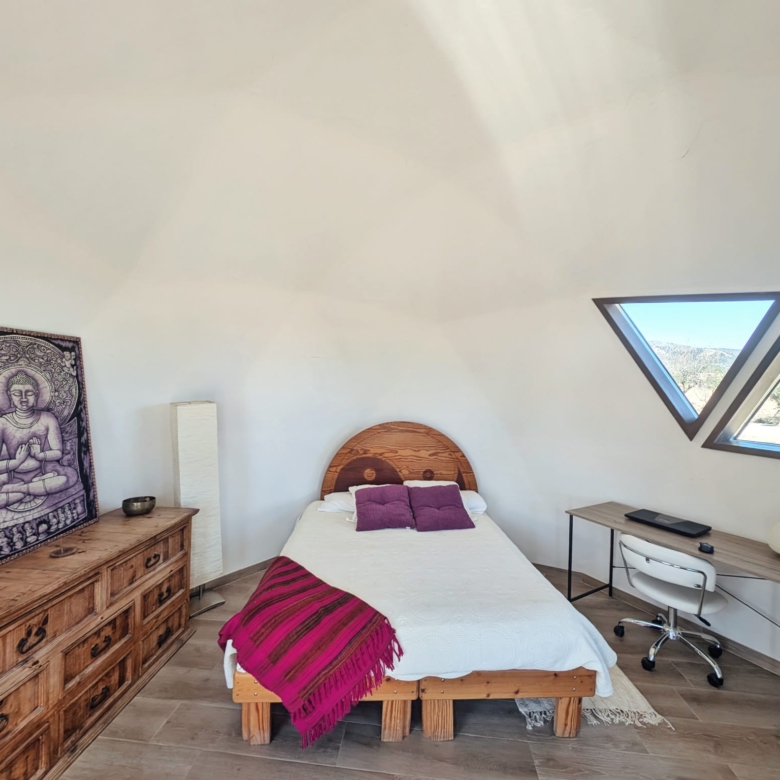 Country House in Pinoso (Ref: DOSI-2421)