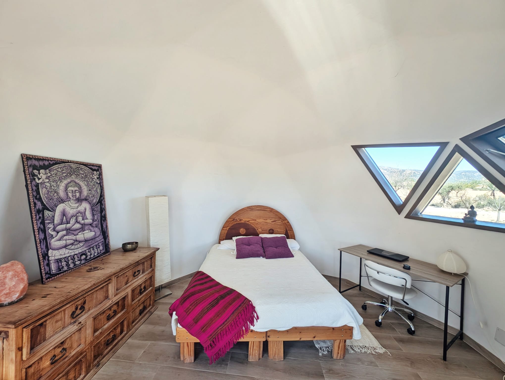 Country House in Pinoso (Ref: DOSI-2421)