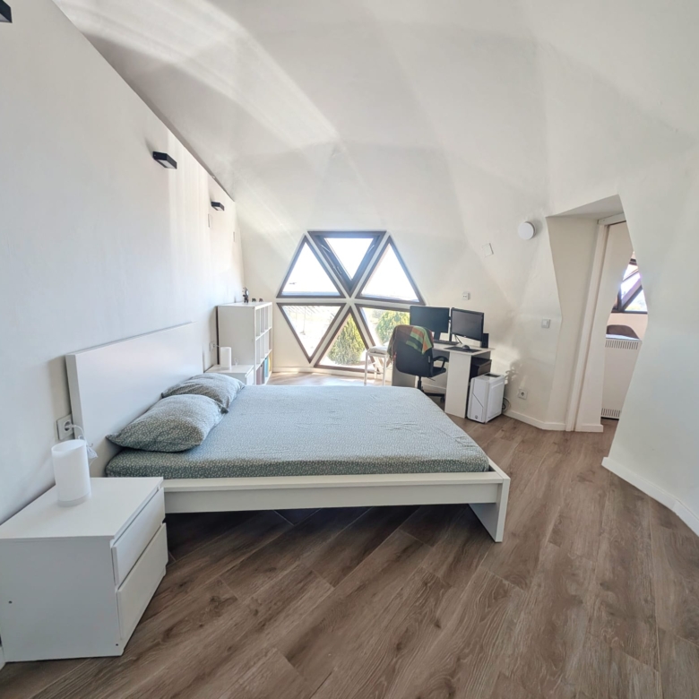 Country House in Pinoso (Ref: DOSI-2421)