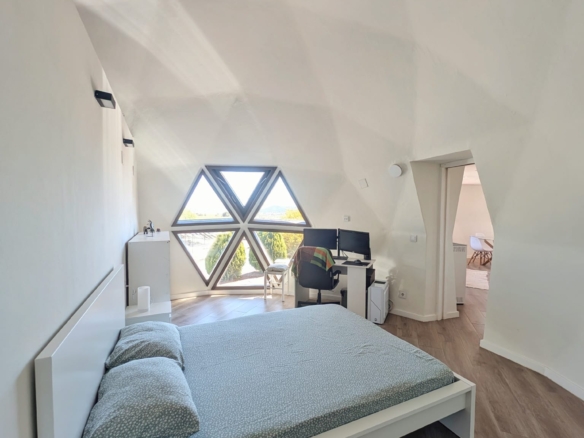 Country House in Pinoso (Ref: DOSI-2421)