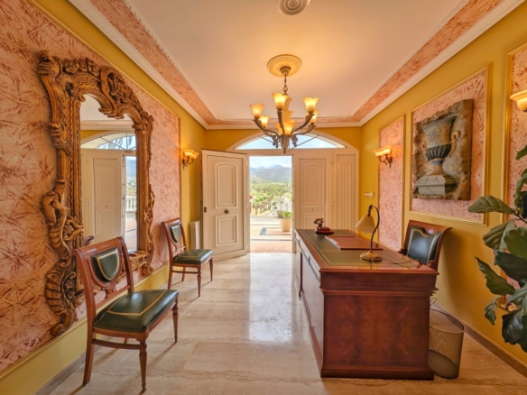 Country Estate in Jumilla (Ref: DOSI-2786)