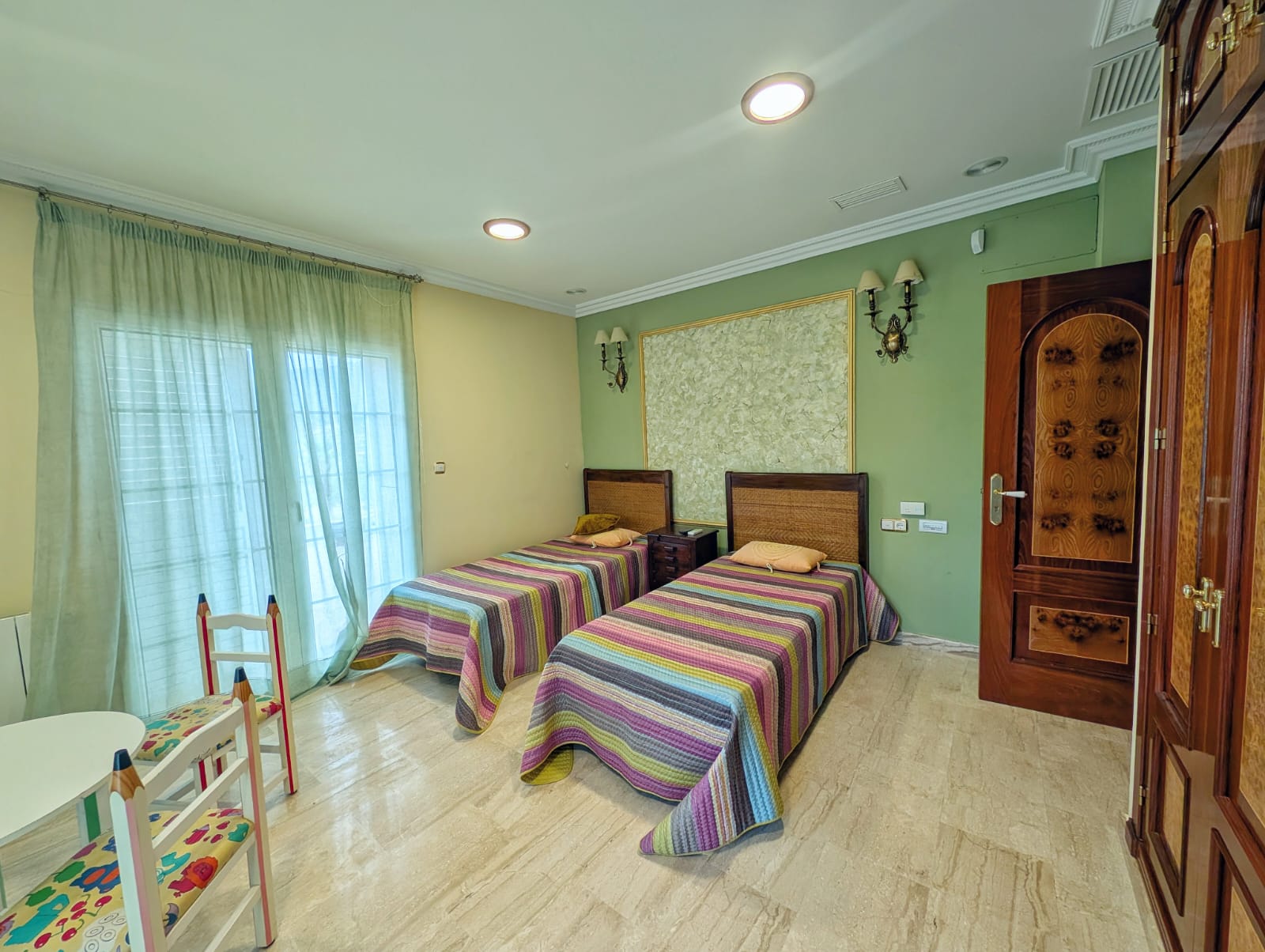 Country Estate in Jumilla (Ref: DOSI-2786)
