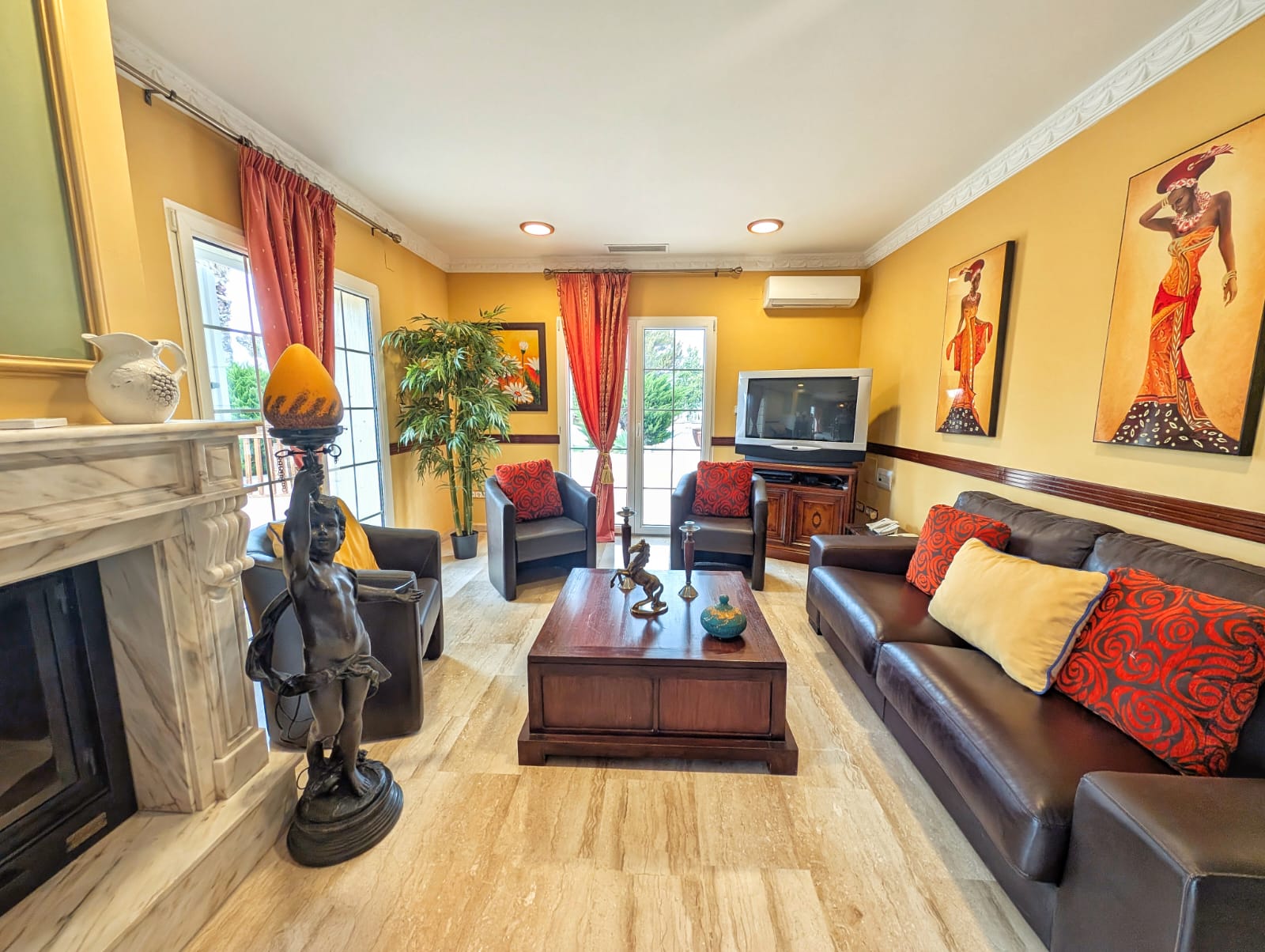 Country Estate in Jumilla (Ref: DOSI-2786)
