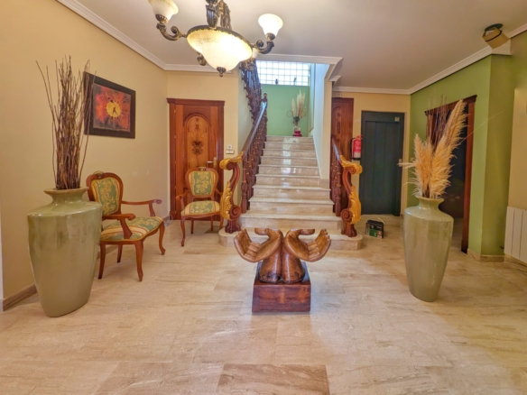 Country Estate in Jumilla (Ref: DOSI-2786)