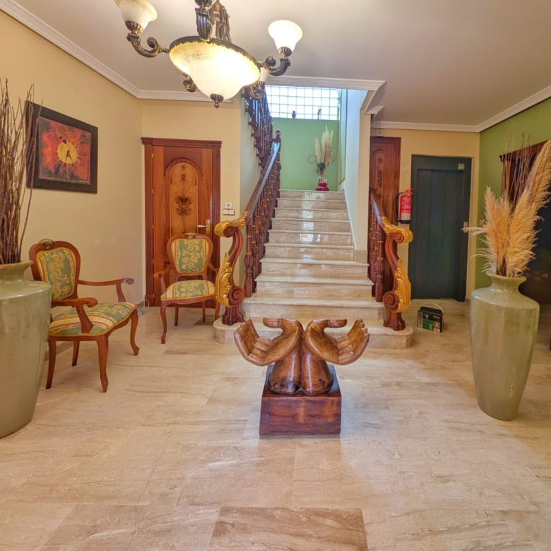 Country Estate in Jumilla (Ref: DOSI-2786)