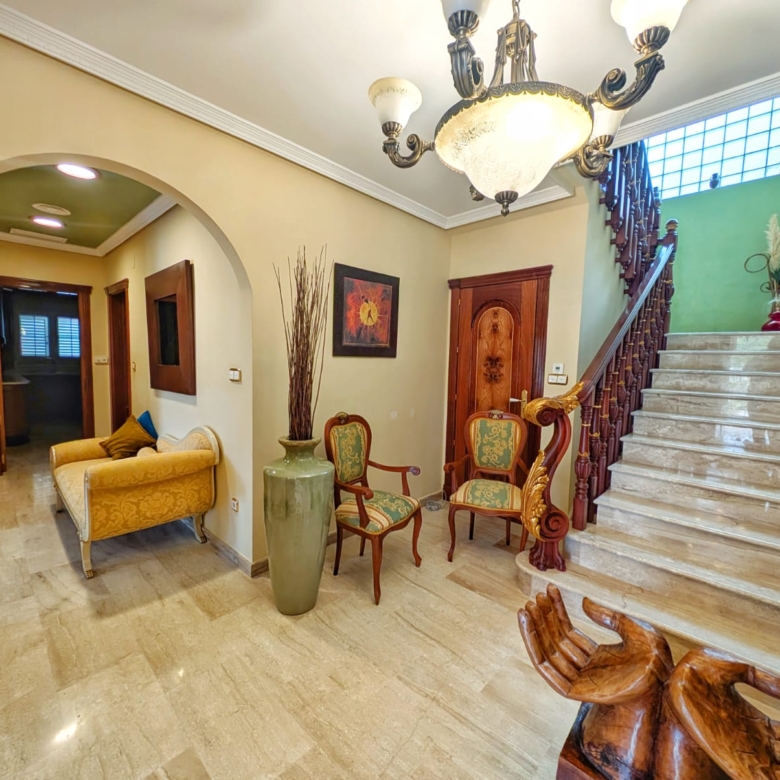 Country Estate in Jumilla (Ref: DOSI-2786)