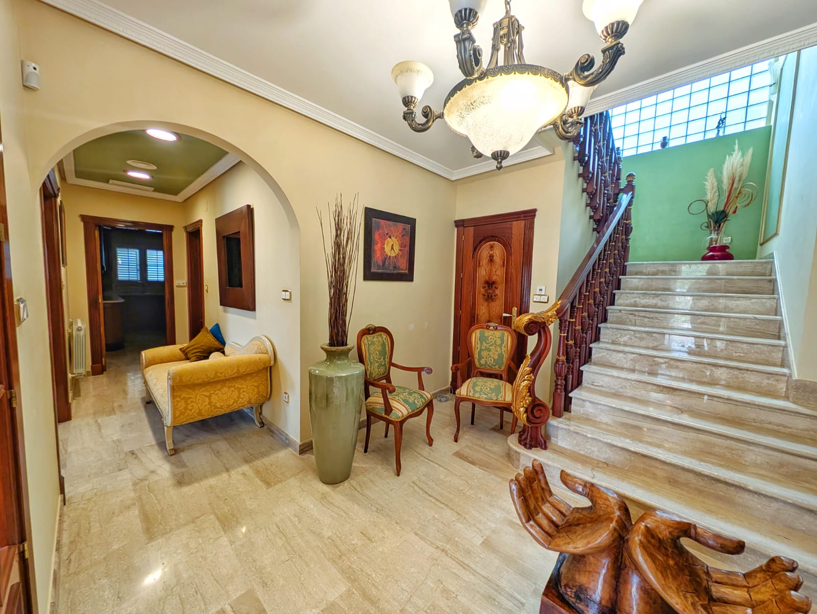 Country Estate in Jumilla (Ref: DOSI-2786)