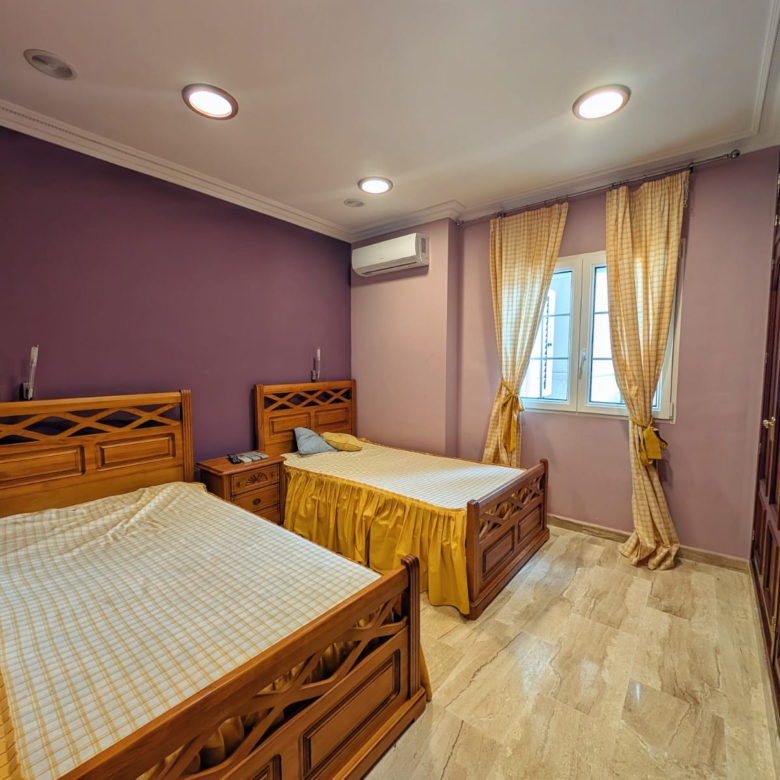 Country Estate in Jumilla (Ref: DOSI-2786)