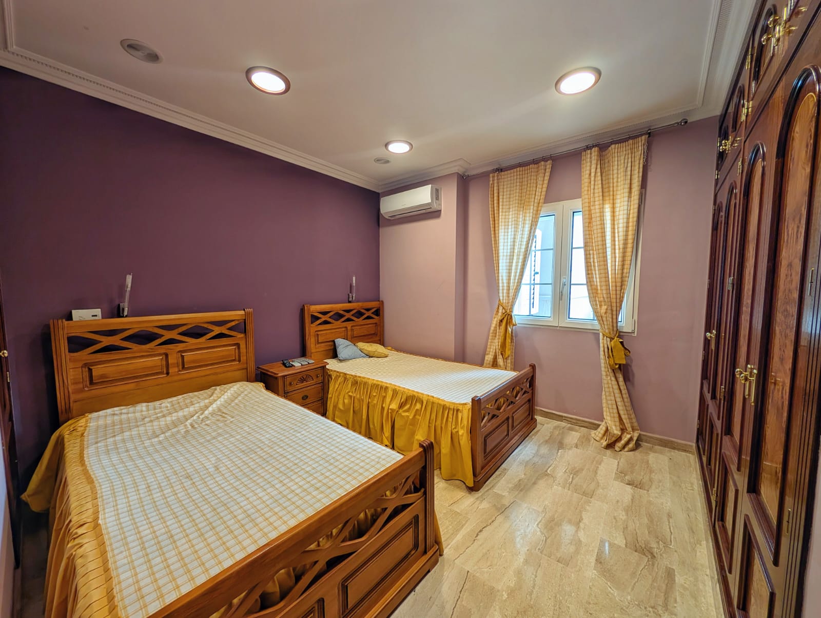 Country Estate in Jumilla (Ref: DOSI-2786)