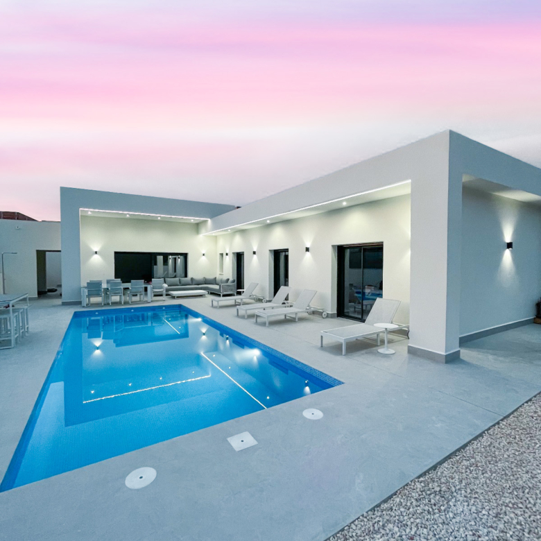Detached House in La Romana (Ref: DOSI-3260)
